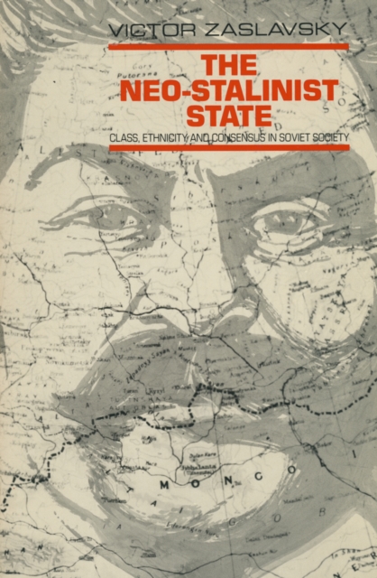 Neo-Stalinist State