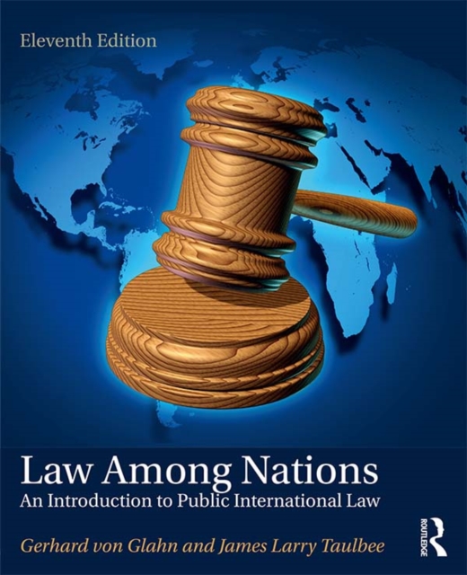 Law Among Nations