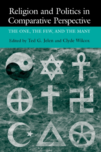 Religion and Politics in Comparative Perspective
