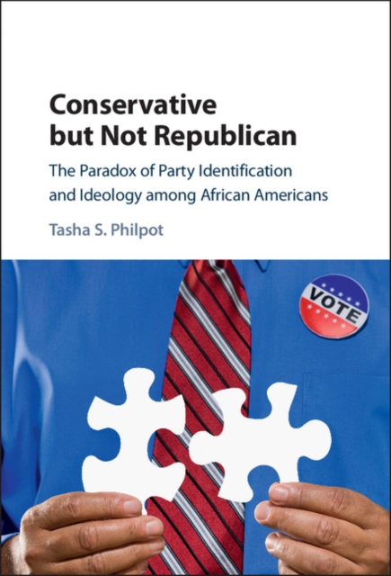 Conservative but Not Republican
