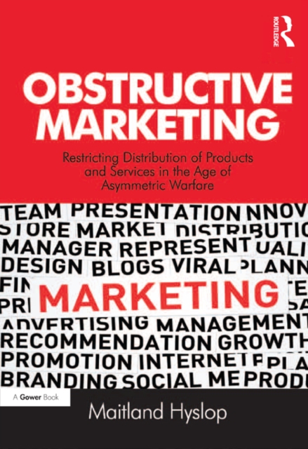 Obstructive Marketing