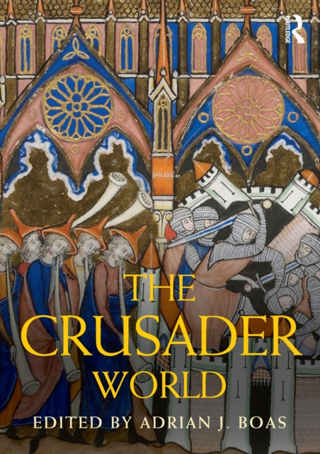 Crusader World