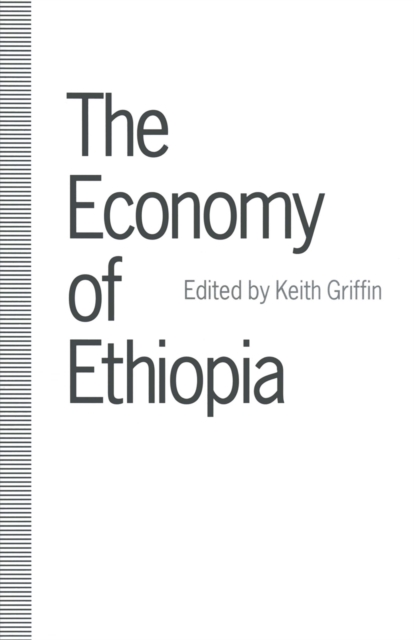 Economy of Ethiopia