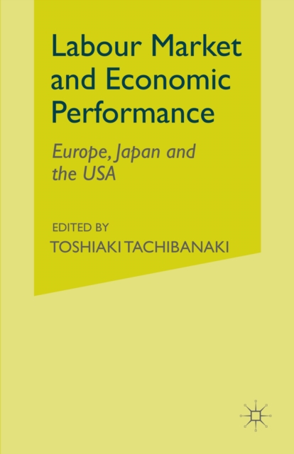 Labour Market and Economic Performance