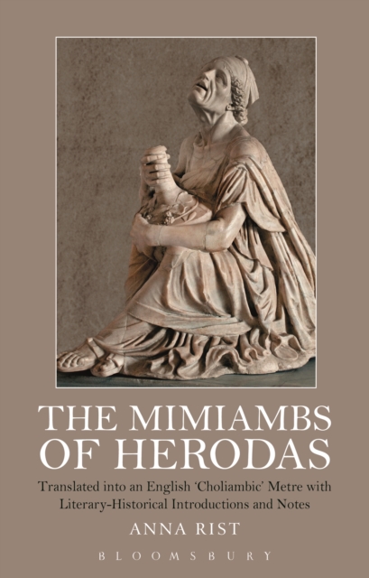 The Mimiambs of Herodas