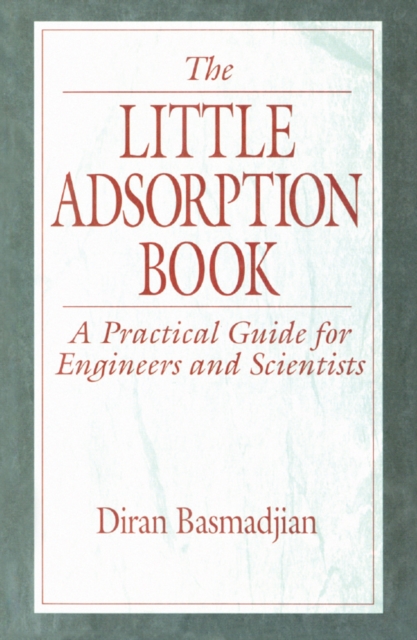 Little Adsorption Book