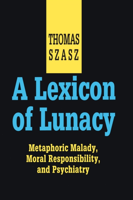 Lexicon of Lunacy