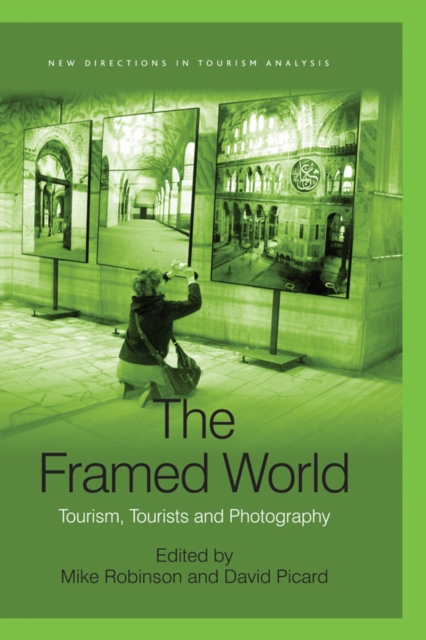 Framed World