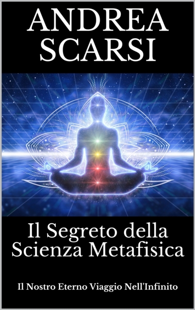 Il Segreto della Scienza Metafisica
