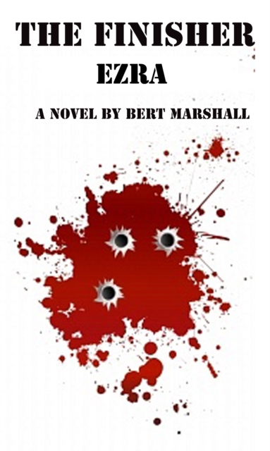 Finisher Series: Ezra