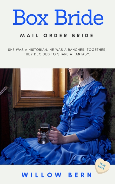 Box Bride: Mail Order Bride