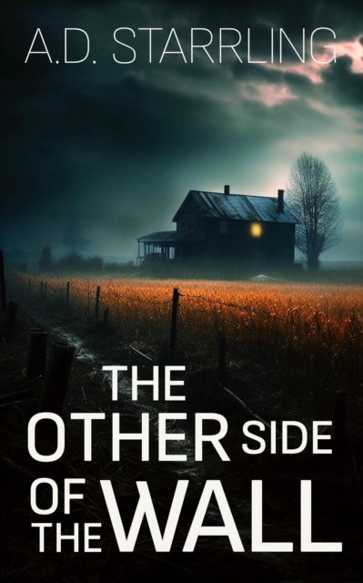 Other Side of the Wall (A Short Horror Story)