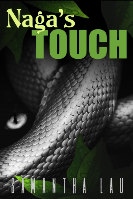 Naga's Touch