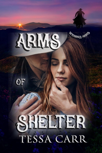 Arms of Shelter