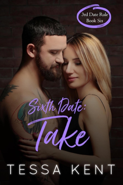 Third Date Rule: Take