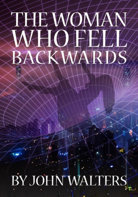 Woman Who Fell Backwards