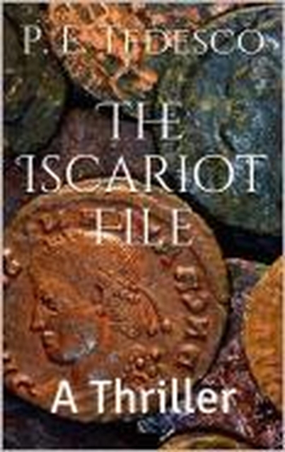 Iscariot File