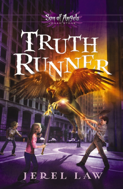 Truth Runner