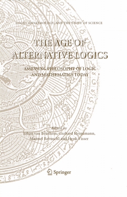 Age of Alternative Logics