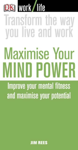 Maximise Your Mind Power