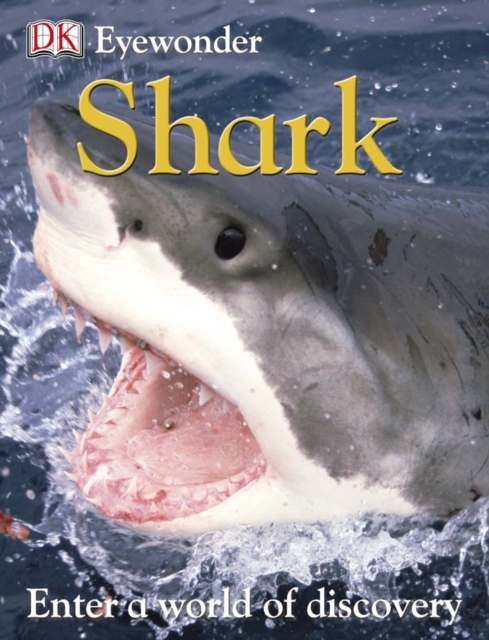 Eye Wonder: Sharks