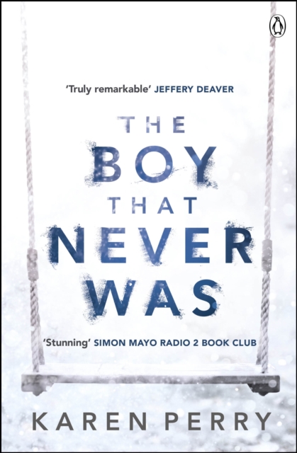 Boy That Never Was
