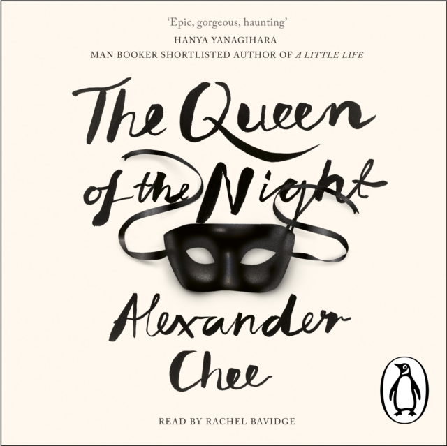Queen of the Night