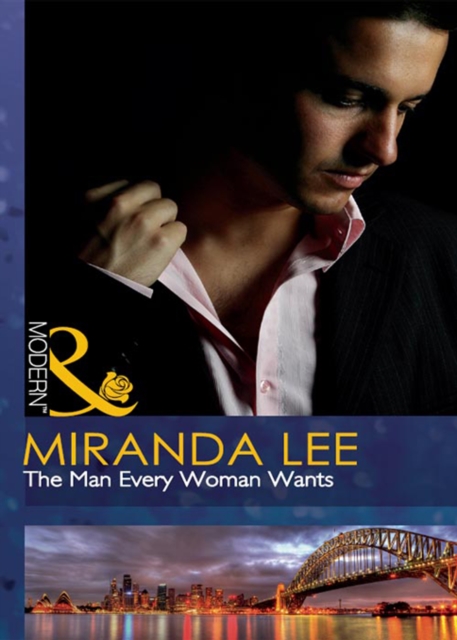 Man Every Woman Wants