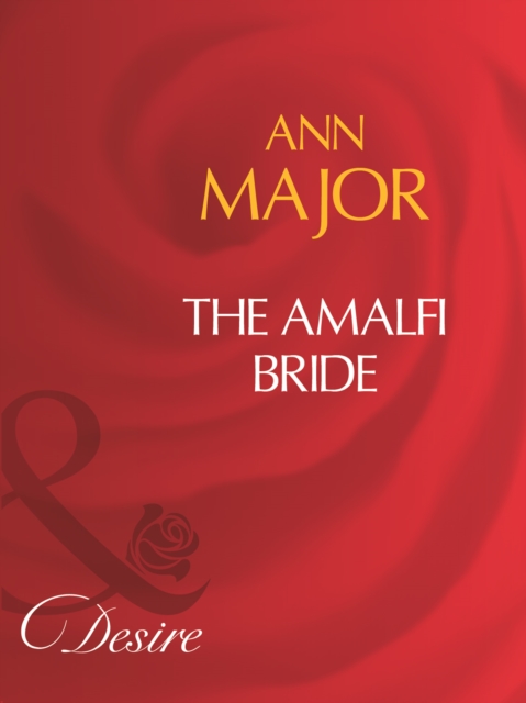 Amalfi Bride