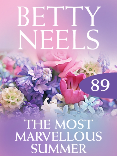 Most Marvellous Summer