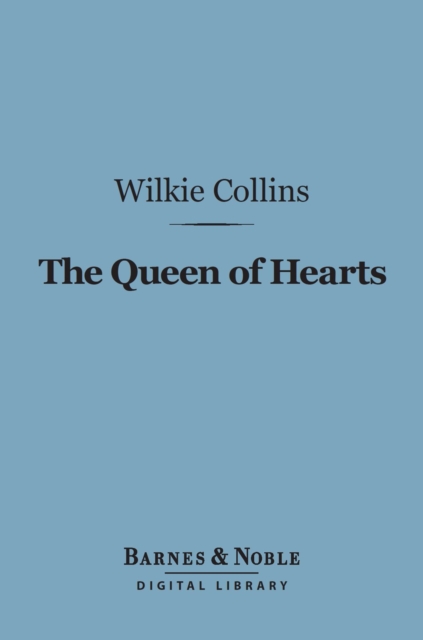 Queen of Hearts (Barnes & Noble Digital Library)