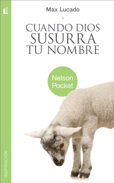 Cuando Dios susurra tu nombre