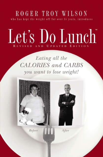 Let's Do Lunch