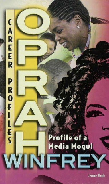 Oprah Winfrey