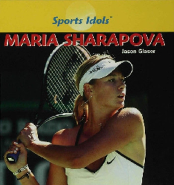 Maria Sharapova