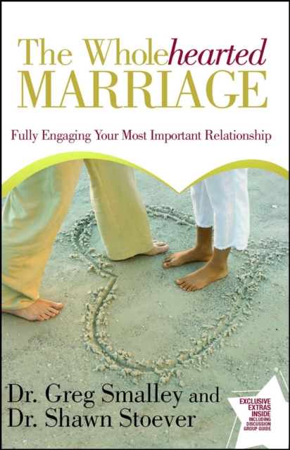 Wholehearted Marriage