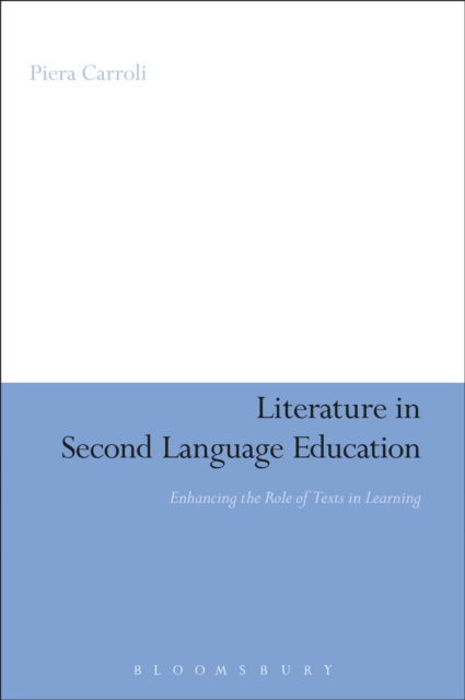 Literature in Second Language Education