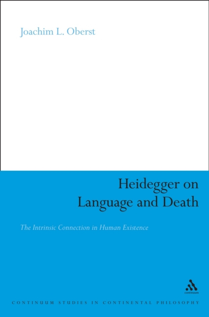 Heidegger on Language and Death