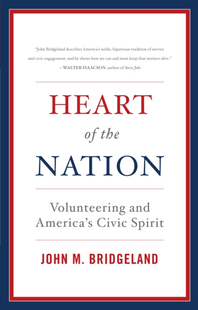 Heart of the Nation