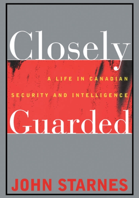 Closely Guarded
