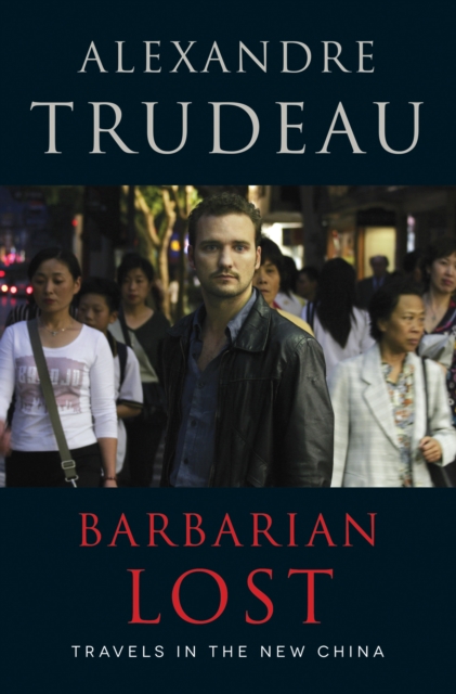 Barbarian Lost