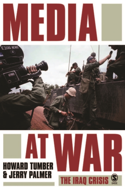 Media at War