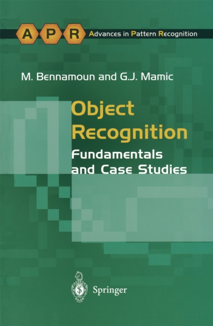 Object Recognition