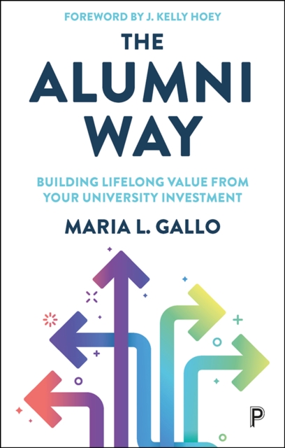 Alumni Way