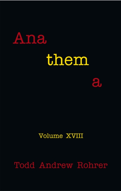 Anathema