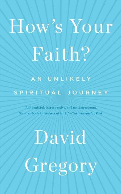 How's Your Faith?
