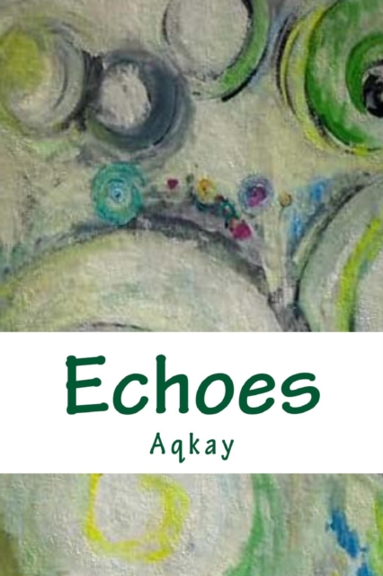 Echoes: Romantic Poetry