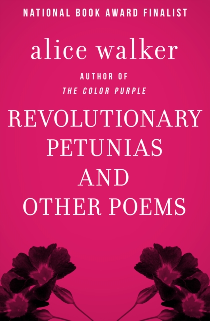 Revolutionary Petunias