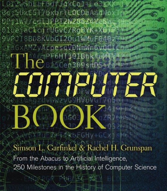Computer Book