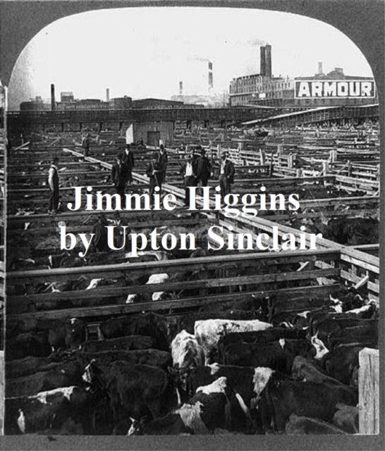 Jimmie Higgins
